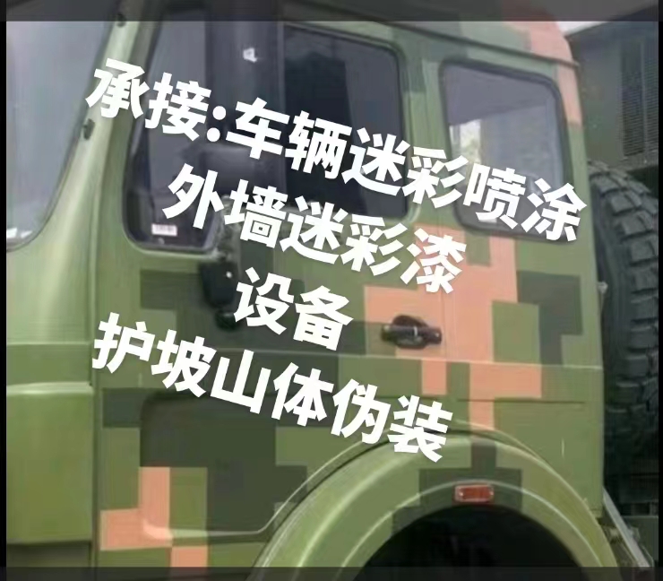浙江想施工星空迷彩墙的老板看过来