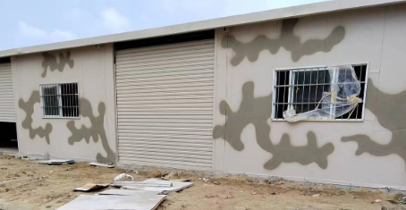 浙江低温专用迷彩漆,冬季迷彩漆