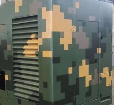 浙江要保证迷彩漆施工的颜色准确性